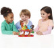 Tozudo - Juego de mesa para niños de 4 años y más de Hasbro Gaming