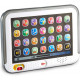 Fisher-Price Mi primera tablet, juguete electrónico bebé +1 año