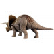 Jurassic World Dinosonidos Control Total Dinosaurio Triceratops