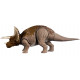 Jurassic World Dinosonidos Control Total Dinosaurio Triceratops
