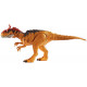 Jurassic World Dinosonidos Control Total Dinosaurio Cryolophosaurus