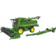 Cosechadora John Deere BRUDER