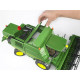 Cosechadora John Deere BRUDER
