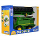 Cosechadora John Deere BRUDER