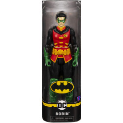 DC Comics Figura Acción Villano 30 cm. Robin