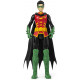 DC Comics Figura Acción Villano 30 cm. Robin