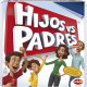 Juegos Bizak Hijos Contra Padres