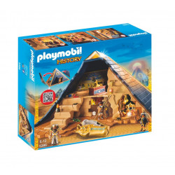 5386 PIRÁMIDE DEL FARAÓN