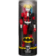 DC Comics Figura Acción Villano 30 cm. Harley Quinn