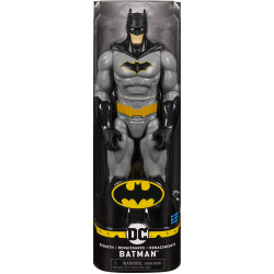 DC Comics Figura Acción Batman 30 cm. Batman Rebirth