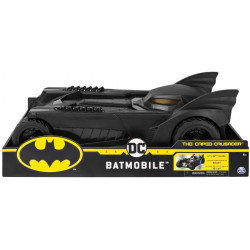 DC Comics Batmovil para Figuras 30 cm