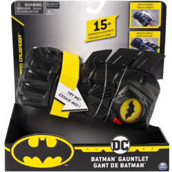 DC Comics Guante Electrónico Batman