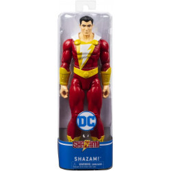 DC Comics Figura Acción Liga de la Justicia 30 cm. Shazam