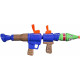 Supersoaker Fortnite Rl, multicolor, Box size: 68.3 x 28 x 8cm