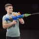 Supersoaker Fortnite Rl, multicolor, Box size: 68.3 x 28 x 8cm