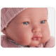 Muñeca Antonio Juan 52 cm - "Mi primer Reborn" Alejandra con biberón