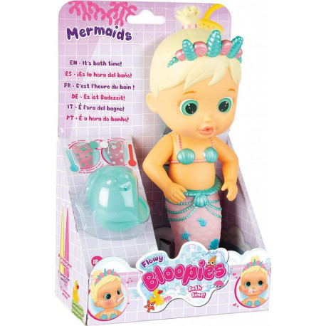IMC Toys - Bloopies Sirenas