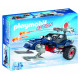 9058 RACER CON PIRATA DE HIELO