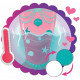 IMC Toys - Bloopies Sirenas