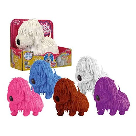 My Jiggly Pup Varios Modelos