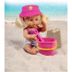 Nenuco Summer- Muñeco bebé de Verano, niñas a Partir de 3 años