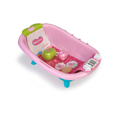 Nenuco Bañera