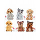 LITTLE LIVE PETS OMG 1 CACHORRO
