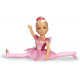 Nancy- Muñeca Un día de Ballet niñas a Partir de 3 años