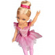 Nancy- Muñeca Un día de Ballet niñas a Partir de 3 años