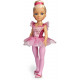 Nancy- Muñeca Un día de Ballet niñas a Partir de 3 años