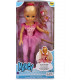 Nancy- Muñeca Un día de Ballet niñas a Partir de 3 años