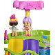 Pinypon- Wow Water Park, Parque acuático
