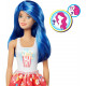Barbie Color Reveal Varios Modelos