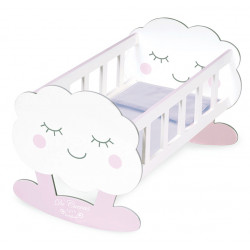 CUNA NUBE MADERA DECUEVAS 55129