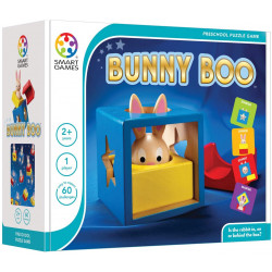 Smart Games - Bunny Boo