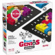 Lúdilo- Batalla de Genios 3D, Mesa, Rompecabezas Madera, educativos, Juegos Inteligencia