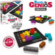 Lúdilo- Batalla de Genios 3D, Mesa, Rompecabezas Madera, educativos, Juegos Inteligencia