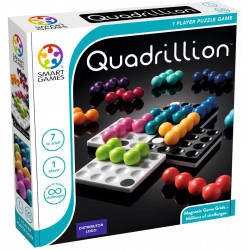 Smart Games - Quadrillion