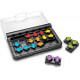 Smart games – IQ Arrows, Juego educativos, Juegos de Mesa para niños,