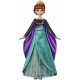 Muñeca de Anna canto de Disney Frozen