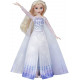 Disney Frozen Musical Adventure Elsa Cantando