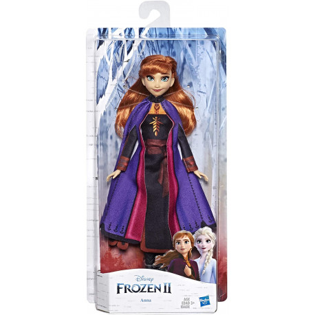 Frozen 2 - Muñeca Anna