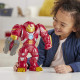 Playskool Heroes Mega Mighties Marvel Super Hero Adventures Hulkbuster