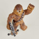 Star Wars - Figura de acción Mega Mighties Chewbacca