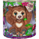 Furreal Friends - Peluche interactivo Cubby Mi Oso Curioso