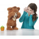 Furreal Friends - Peluche interactivo Cubby Mi Oso Curioso