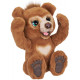 Furreal Friends - Peluche interactivo Cubby Mi Oso Curioso
