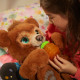 Furreal Friends - Peluche interactivo Cubby Mi Oso Curioso
