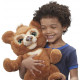 Furreal Friends - Peluche interactivo Cubby Mi Oso Curioso