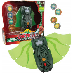 Gormiti, Serie 2, Roleplay Ultra Elemental Bracer
